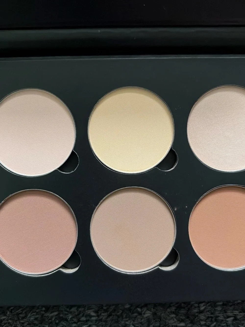 Anastasia Beverly Hills Fair to Medium Contour Palette - NEW